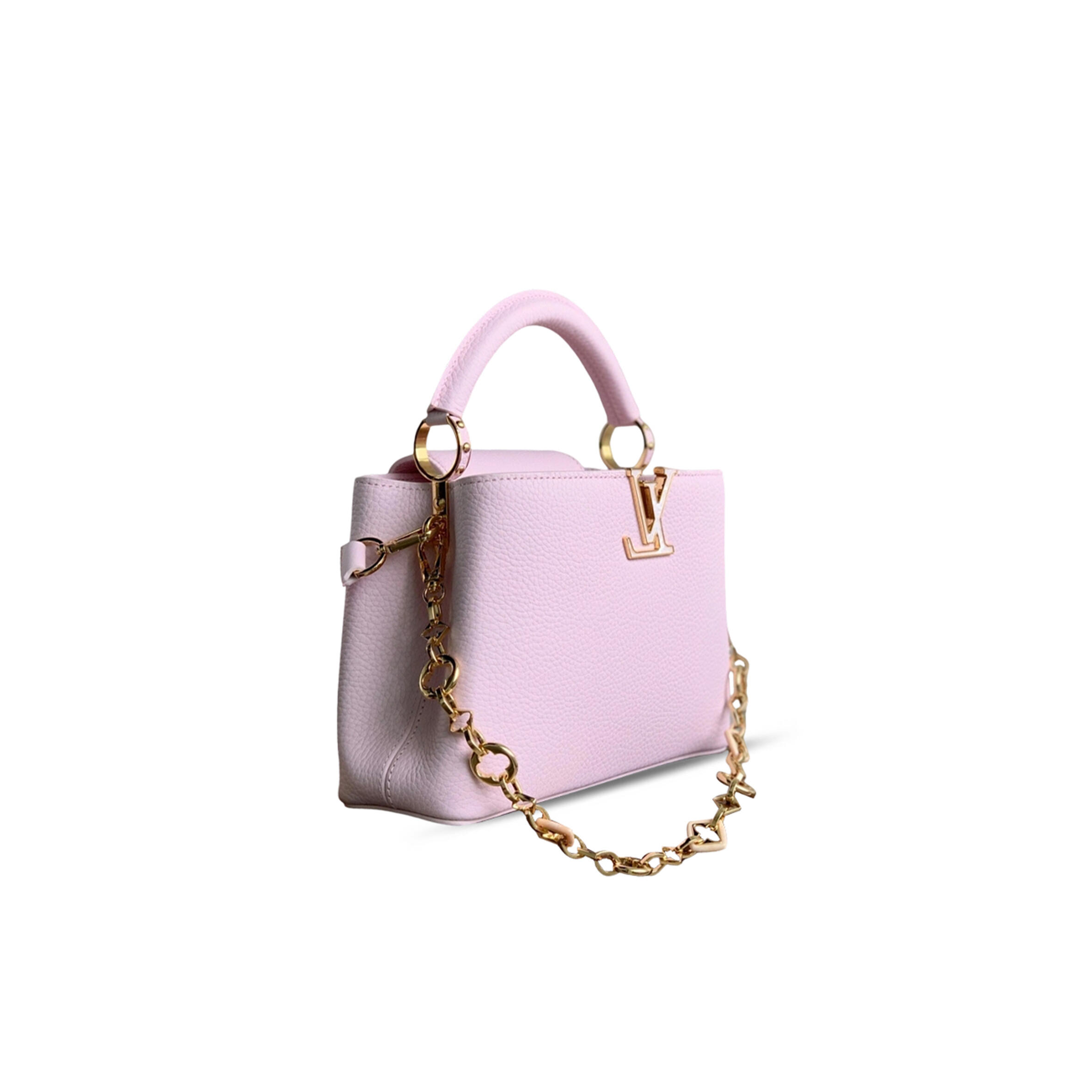 LOUIS VUITTON MASTER CAPUCINES BB M14970 (27*18*9cm)